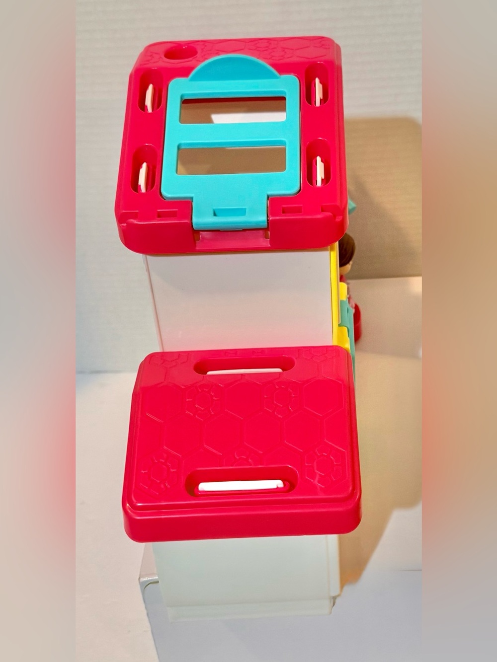 FP Little People Barbie Play & Care Pet Spa Playset w/Sounds ⭐️EUC⭐️ TESTED - Picture 9 of 14